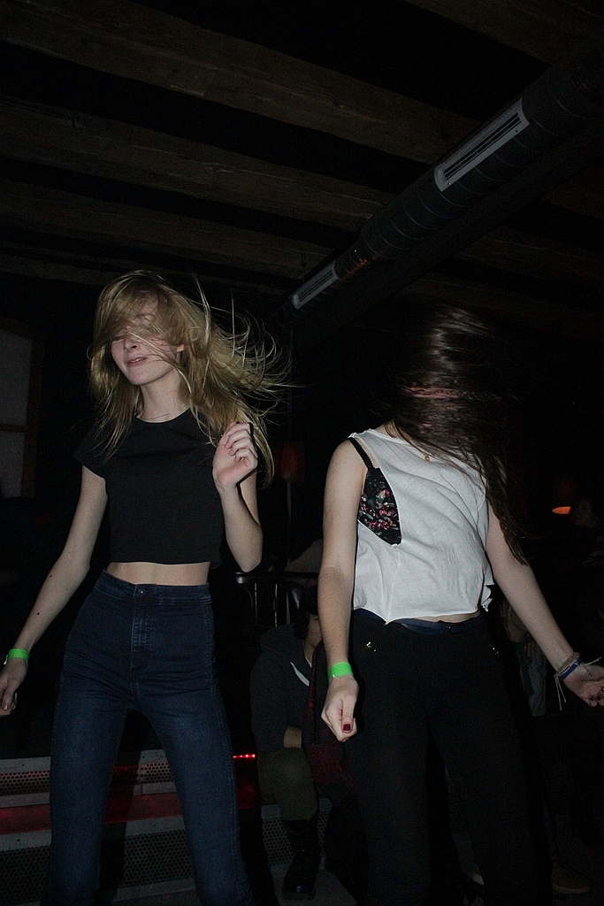 Aktywni i Kreatywni zorganizowali koncert by pomagać dzieciom