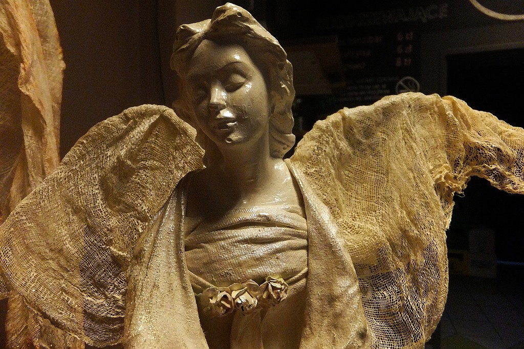 Czarodziejskie Anioły z Jutrzenki cieszą oczy w Schadzce