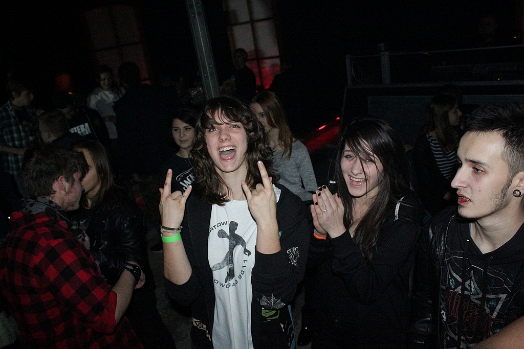 Aktywni i Kreatywni zorganizowali koncert by pomagać dzieciom