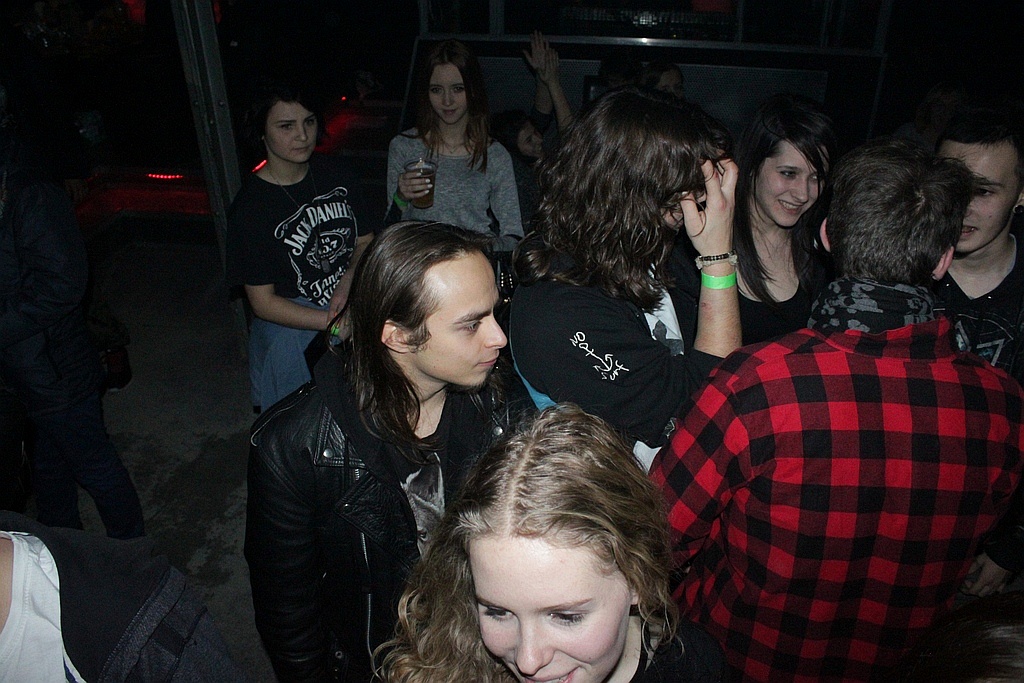 Aktywni i Kreatywni zorganizowali koncert by pomagać dzieciom