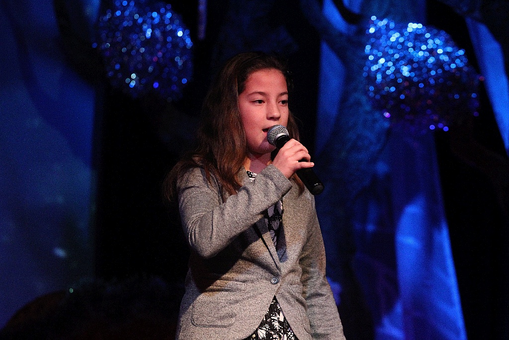 Konkurs plastyczny: Anioł i tradycje Świąt Bożego Narodzenia