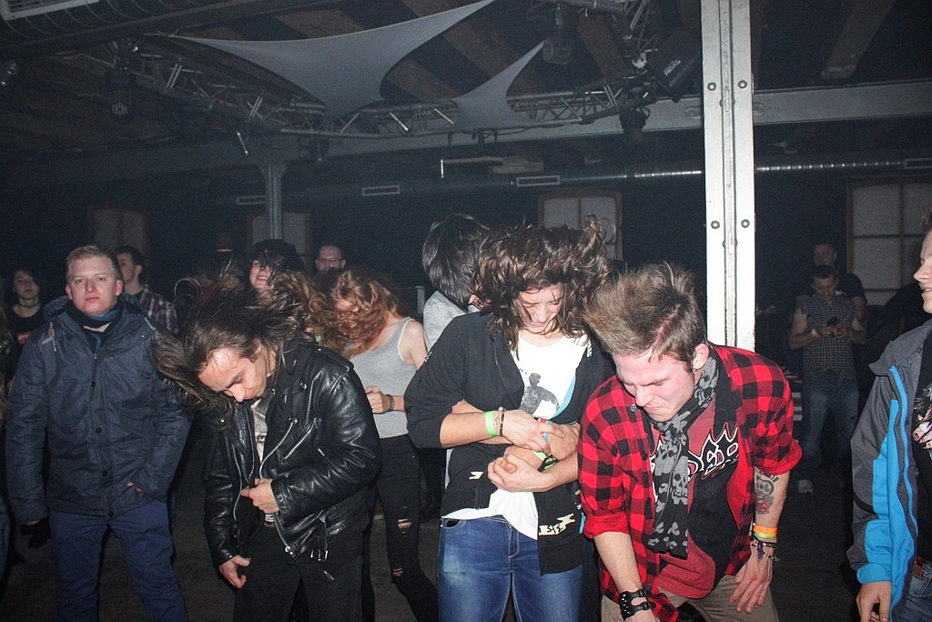 Aktywni i Kreatywni zorganizowali koncert by pomagać dzieciom