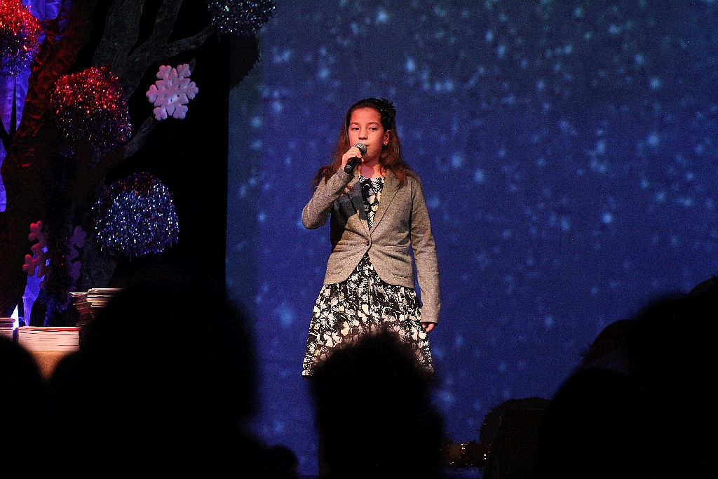 Konkurs plastyczny: Anioł i tradycje Świąt Bożego Narodzenia