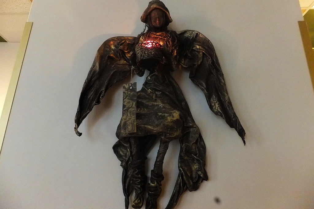 Czarodziejskie Anioły z Jutrzenki cieszą oczy w Schadzce