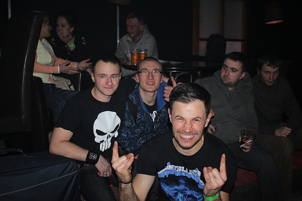 Aktywni i Kreatywni zorganizowali koncert by pomagać dzieciom