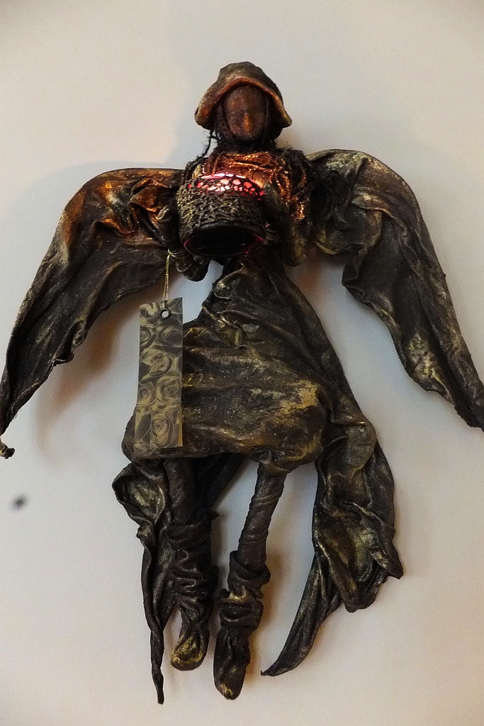 Czarodziejskie Anioły z Jutrzenki cieszą oczy w Schadzce