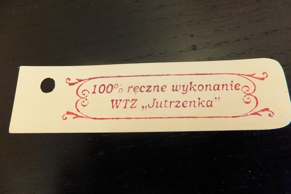 Czarodziejskie Anioły z Jutrzenki cieszą oczy w Schadzce