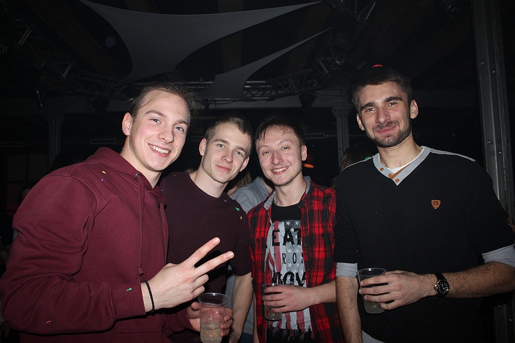 Aktywni i Kreatywni zorganizowali koncert by pomagać dzieciom