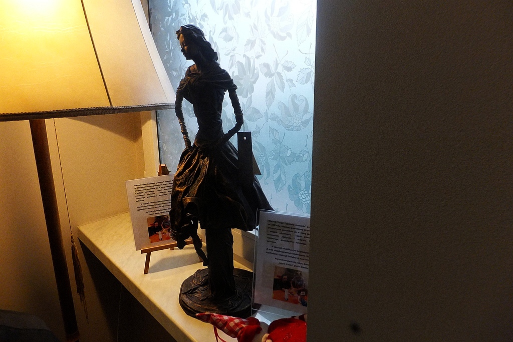 Czarodziejskie Anioły z Jutrzenki cieszą oczy w Schadzce