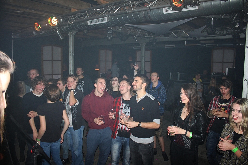 Aktywni i Kreatywni zorganizowali koncert by pomagać dzieciom