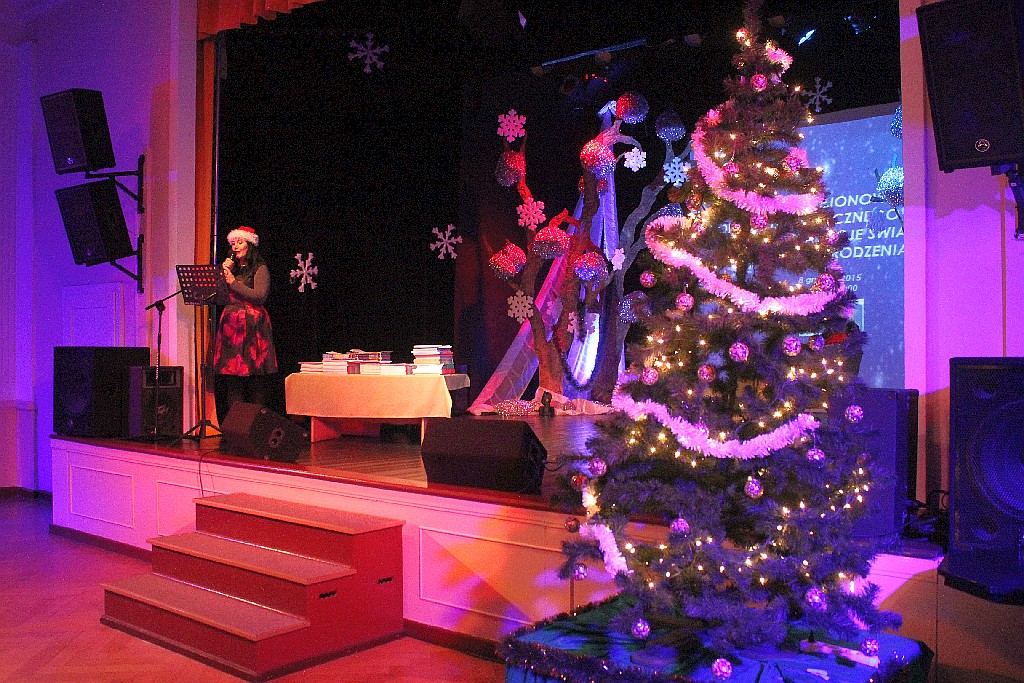 Konkurs plastyczny: Anioł i tradycje Świąt Bożego Narodzenia