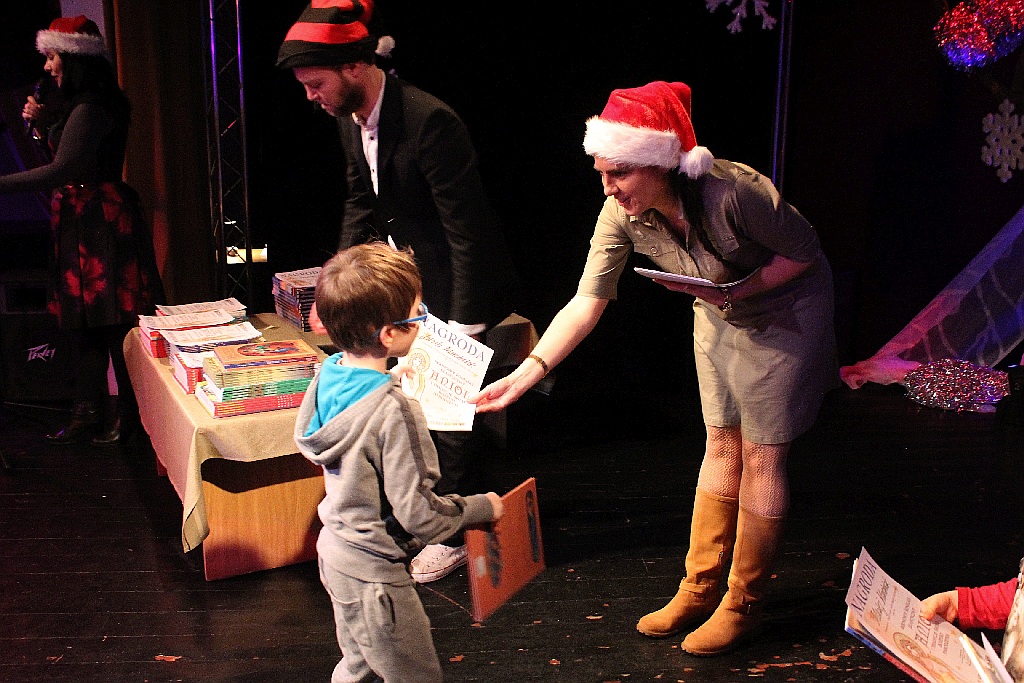 Konkurs plastyczny: Anioł i tradycje Świąt Bożego Narodzenia