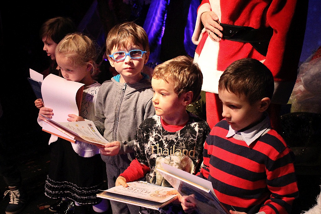 Konkurs plastyczny: Anioł i tradycje Świąt Bożego Narodzenia