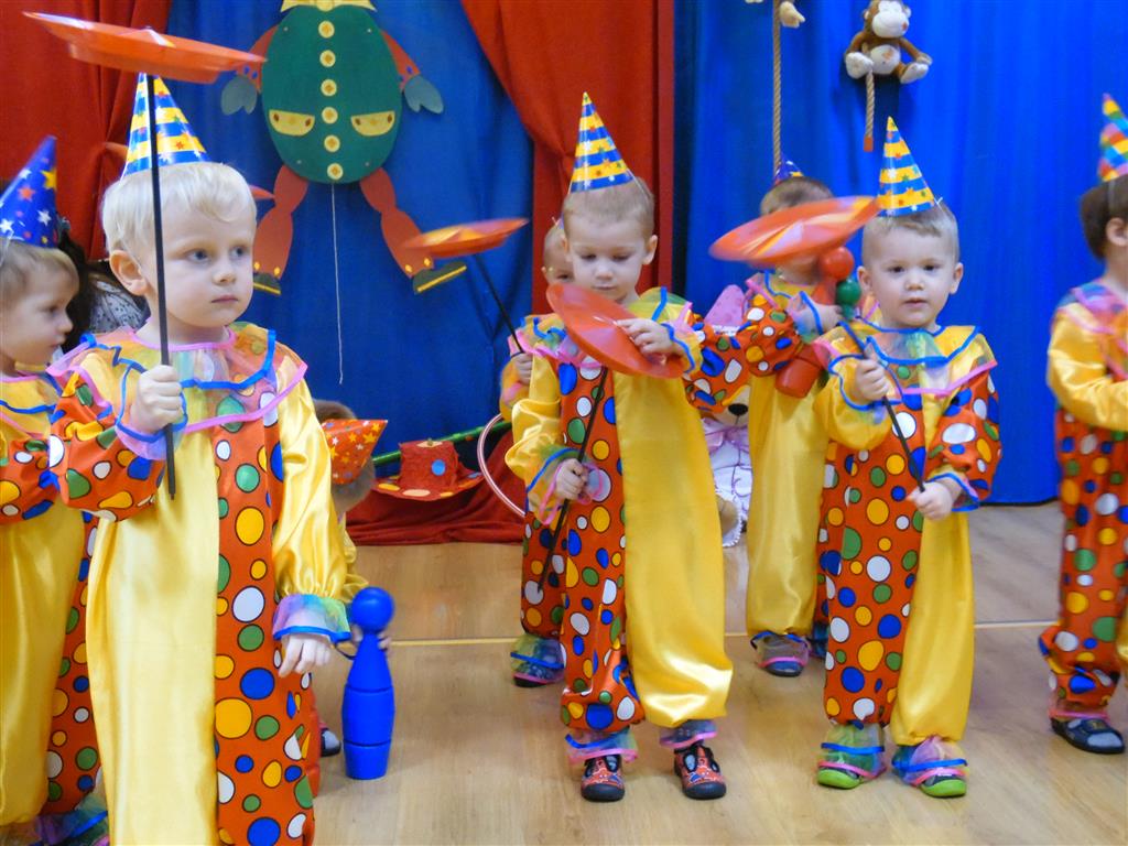 Pasowanie na przedszkolaka w Niepublicznym Przedszkolu Źródełko