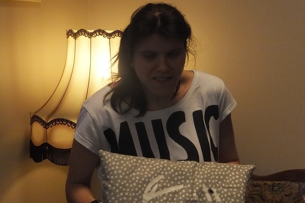 Czarodziejskie Anioły z Jutrzenki cieszą oczy w Schadzce