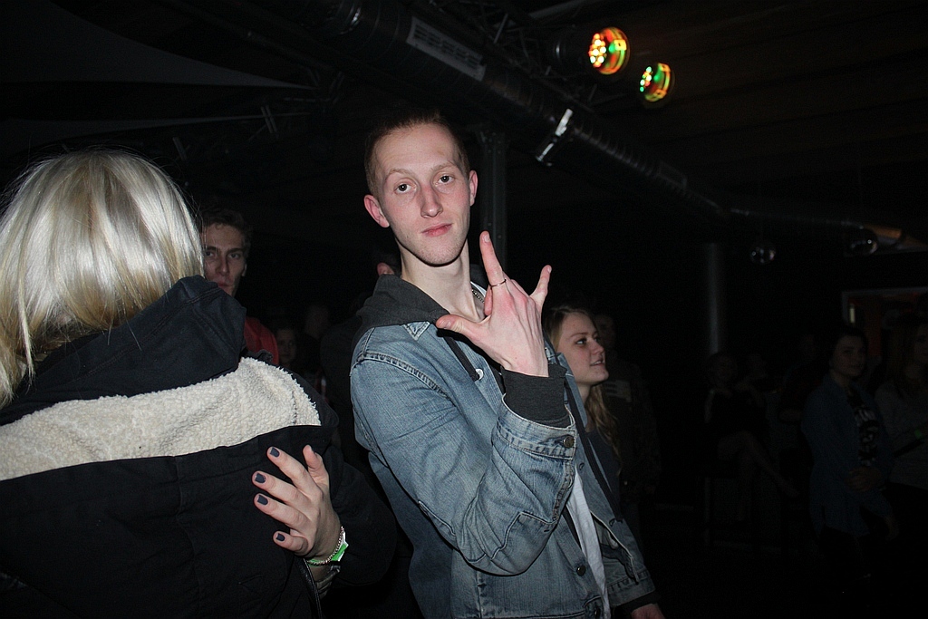 Aktywni i Kreatywni zorganizowali koncert by pomagać dzieciom