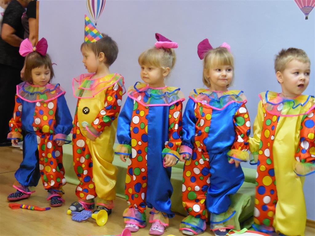 Pasowanie na przedszkolaka w Niepublicznym Przedszkolu Źródełko