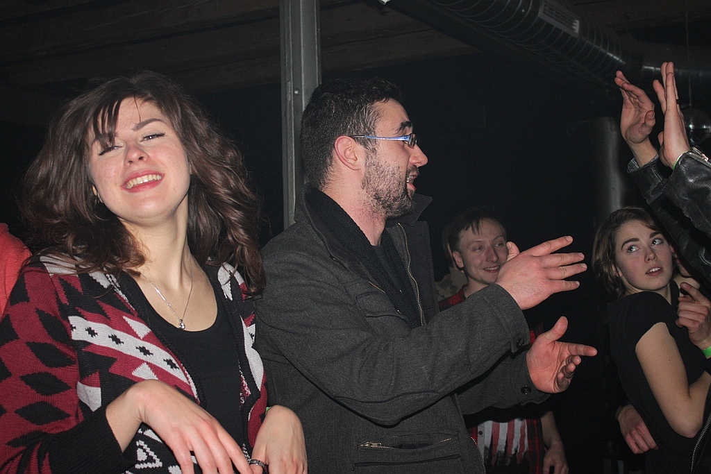 Aktywni i Kreatywni zorganizowali koncert by pomagać dzieciom