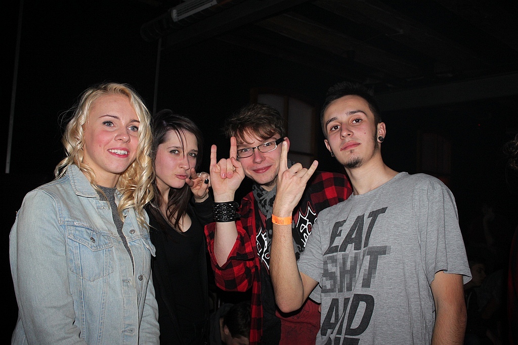 Aktywni i Kreatywni zorganizowali koncert by pomagać dzieciom