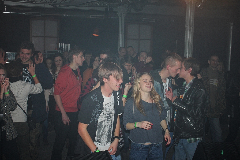 Aktywni i Kreatywni zorganizowali koncert by pomagać dzieciom