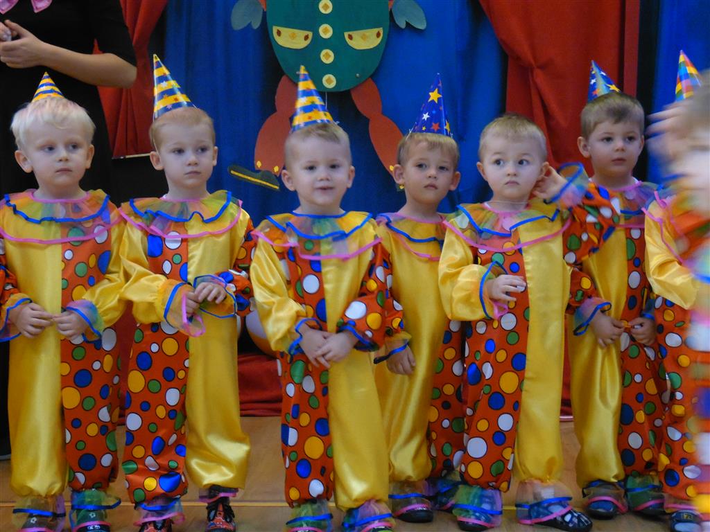 Pasowanie na przedszkolaka w Niepublicznym Przedszkolu Źródełko