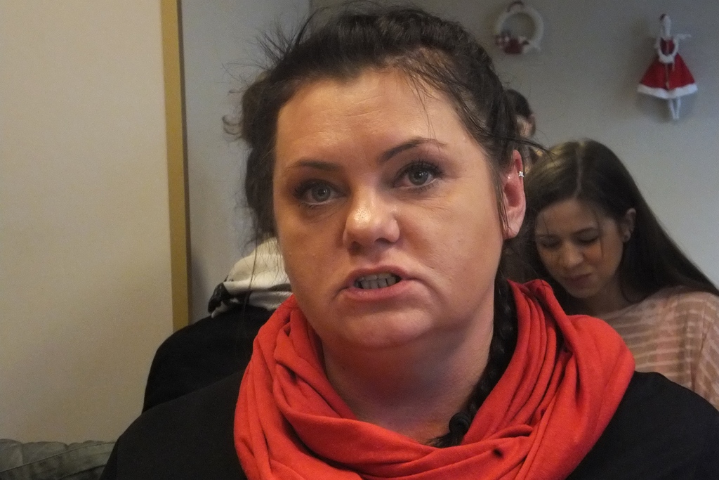 Czarodziejskie Anioły z Jutrzenki cieszą oczy w Schadzce