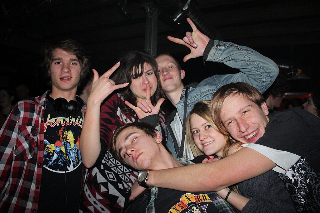 Aktywni i Kreatywni zorganizowali koncert by pomagać dzieciom