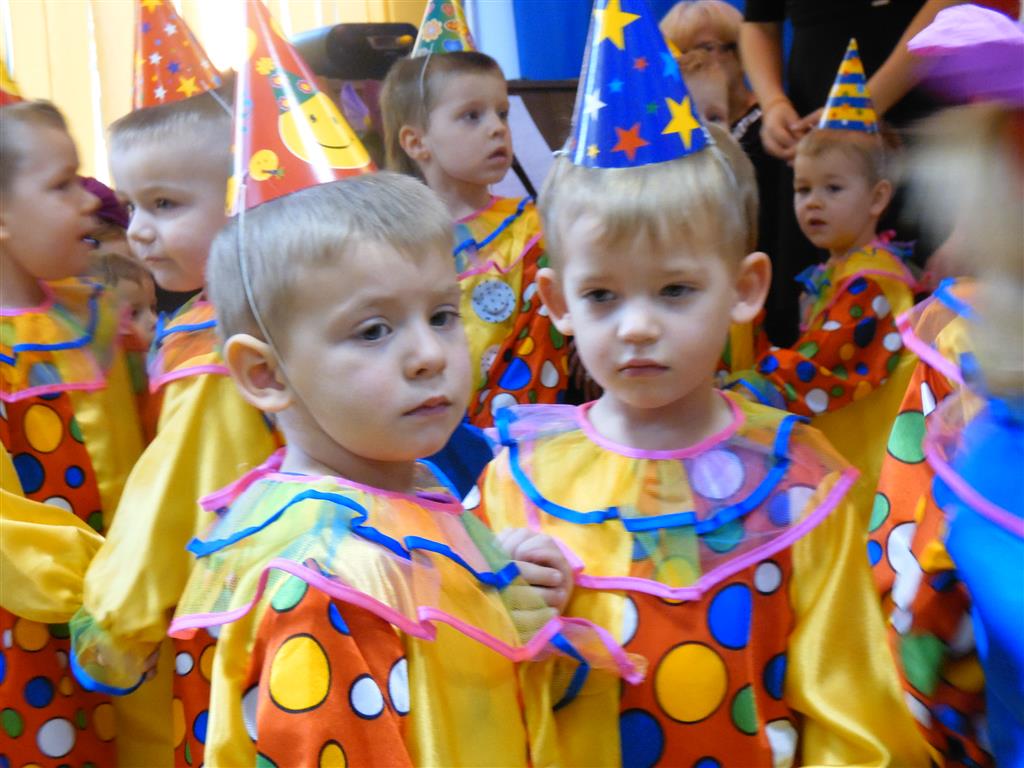 Pasowanie na przedszkolaka w Niepublicznym Przedszkolu Źródełko