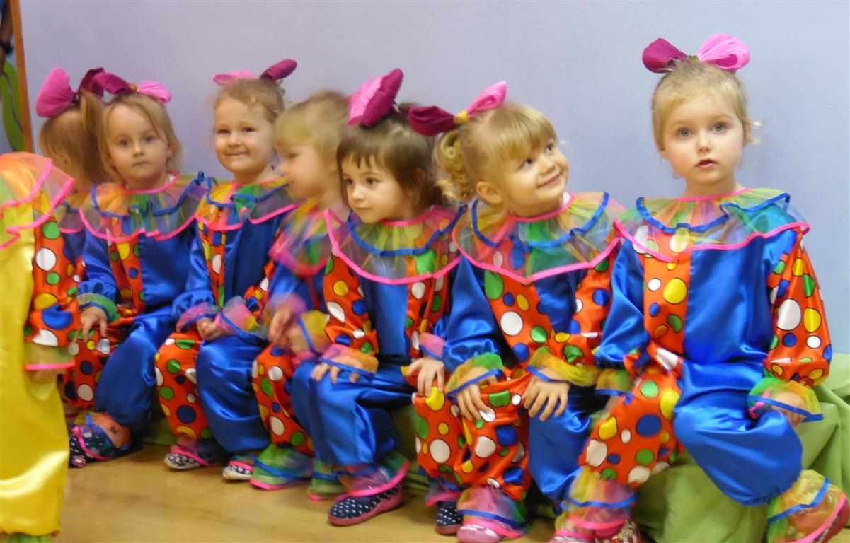 Pasowanie na przedszkolaka w Niepublicznym Przedszkolu Źródełko