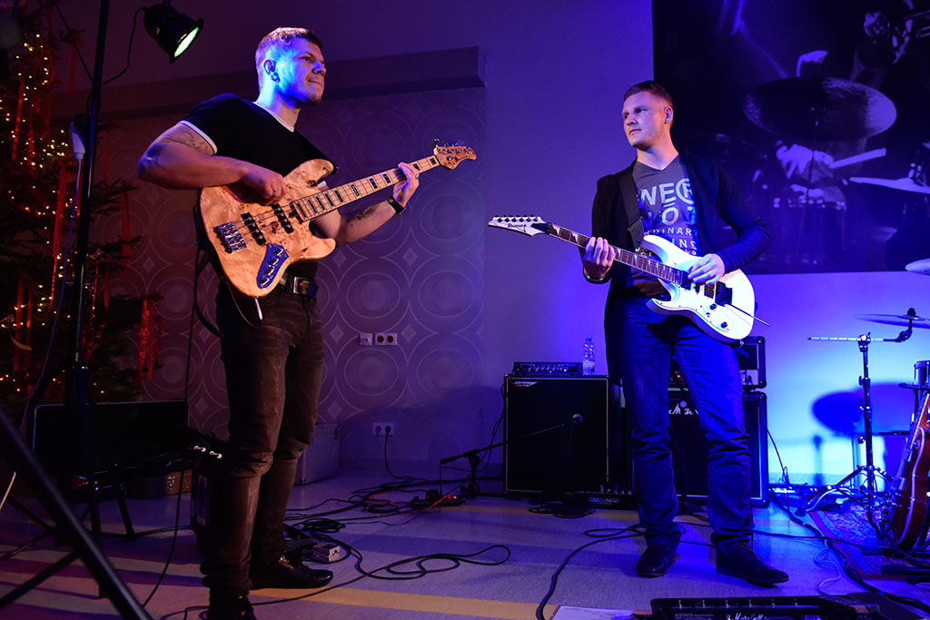Witelon Music Night z Jessicą Merstein i jej Bandem