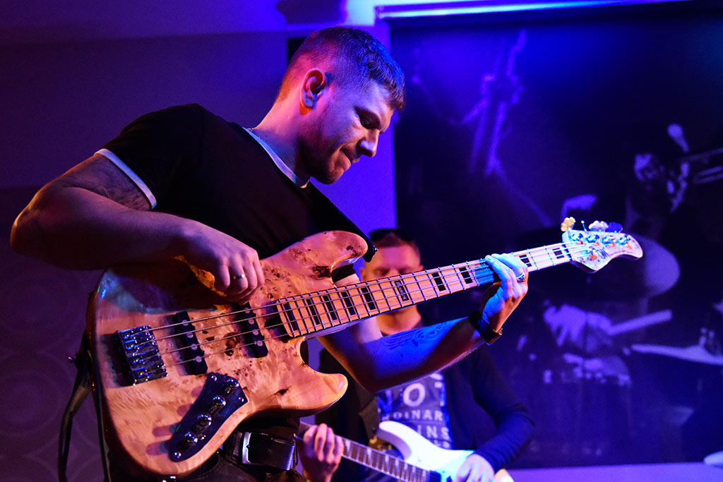 Witelon Music Night z Jessicą Merstein i jej Bandem