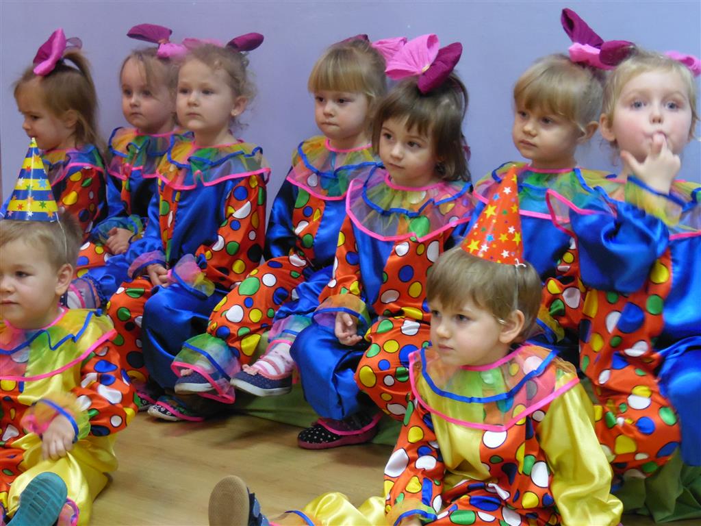 Pasowanie na przedszkolaka w Niepublicznym Przedszkolu Źródełko