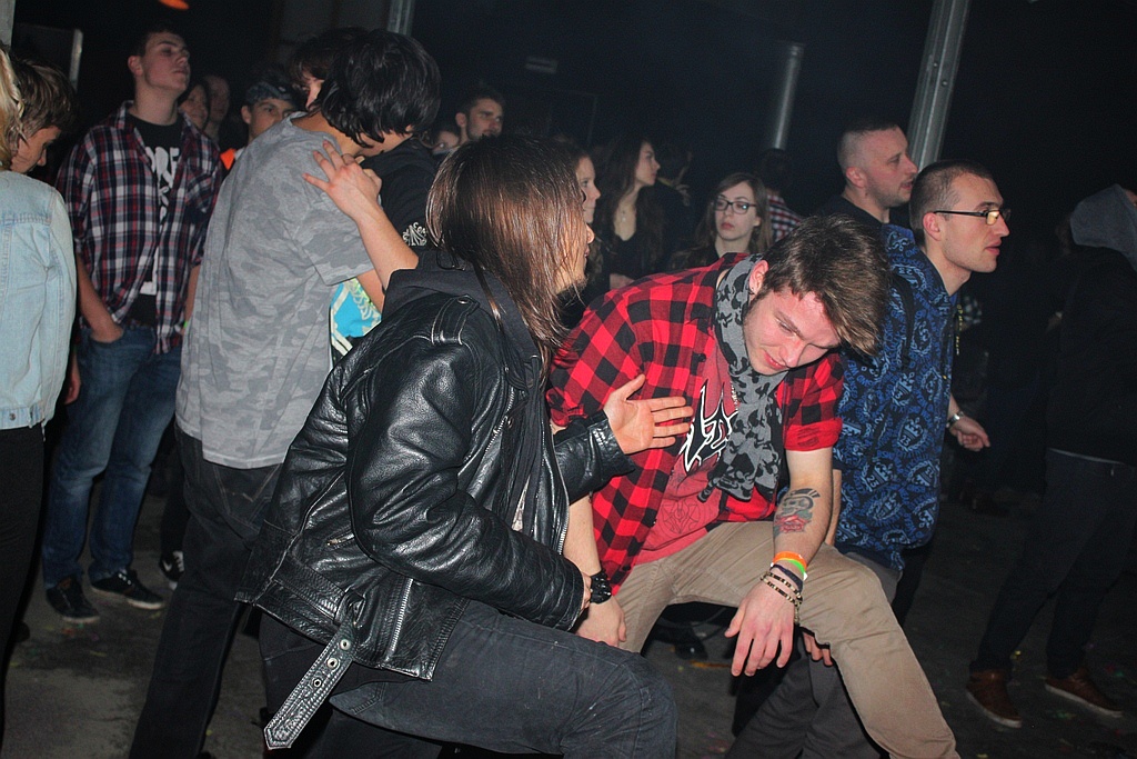 Aktywni i Kreatywni zorganizowali koncert by pomagać dzieciom