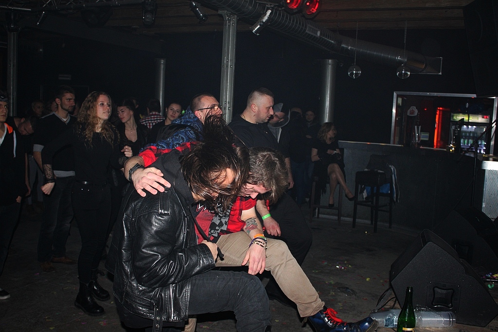 Aktywni i Kreatywni zorganizowali koncert by pomagać dzieciom