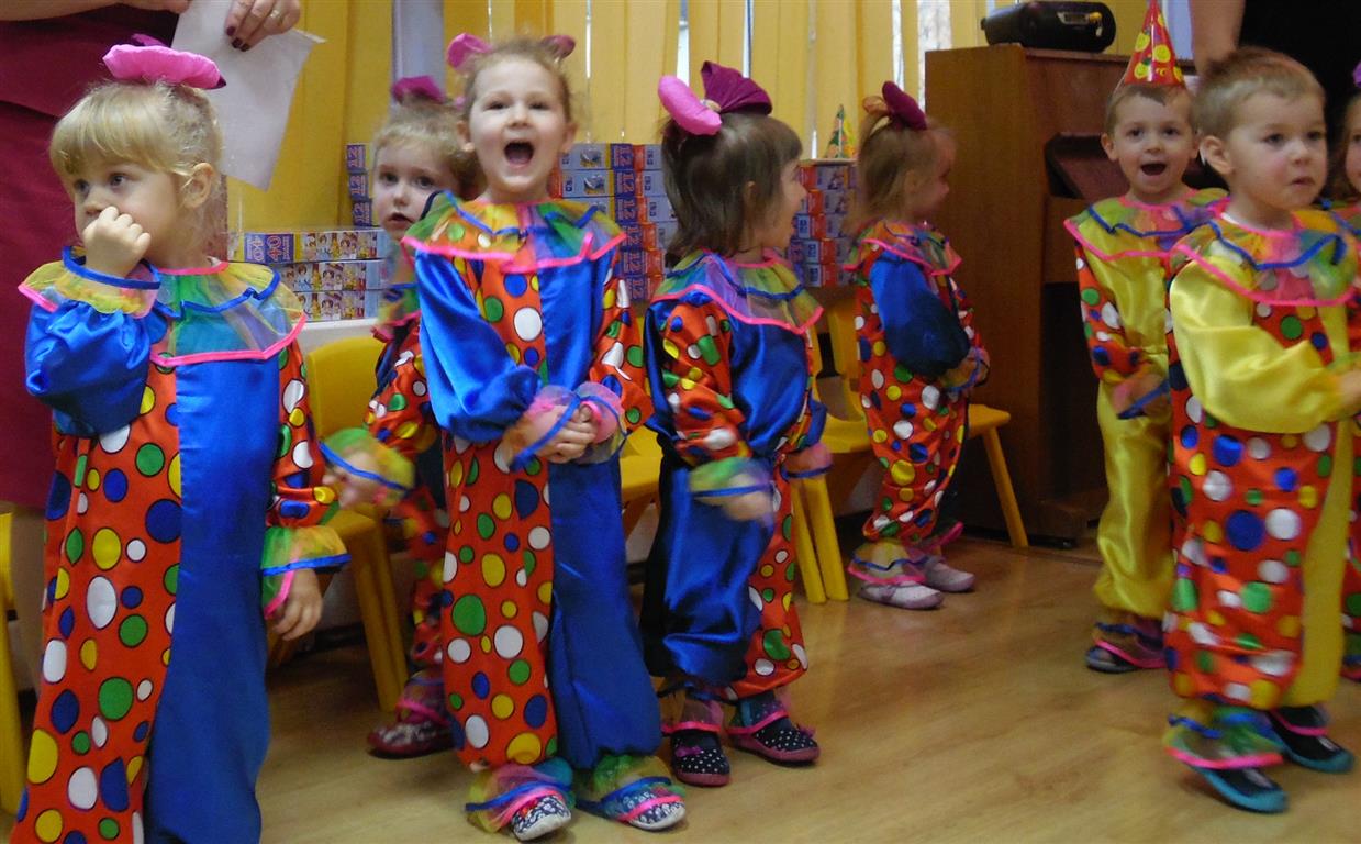 Pasowanie na przedszkolaka w Niepublicznym Przedszkolu Źródełko