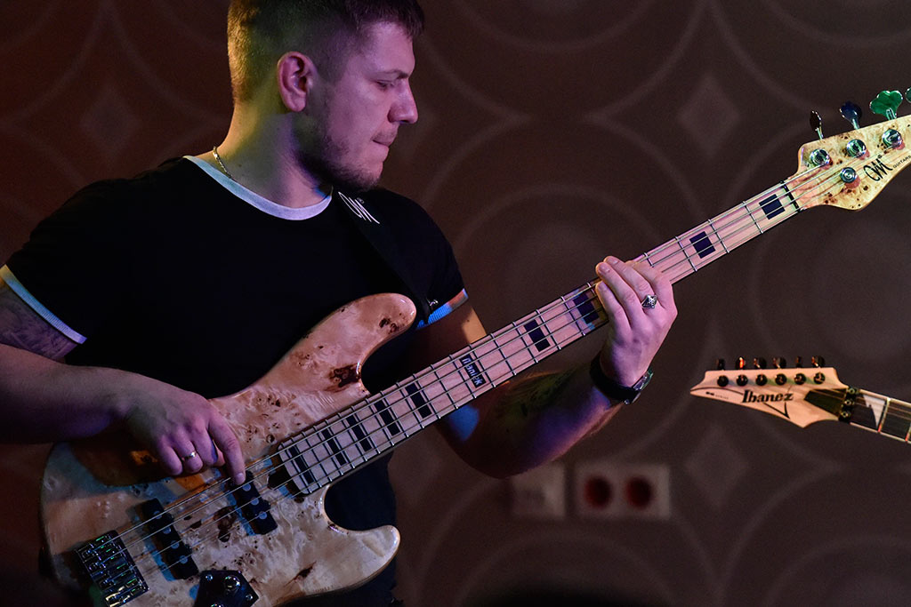 Witelon Music Night z Jessicą Merstein i jej Bandem
