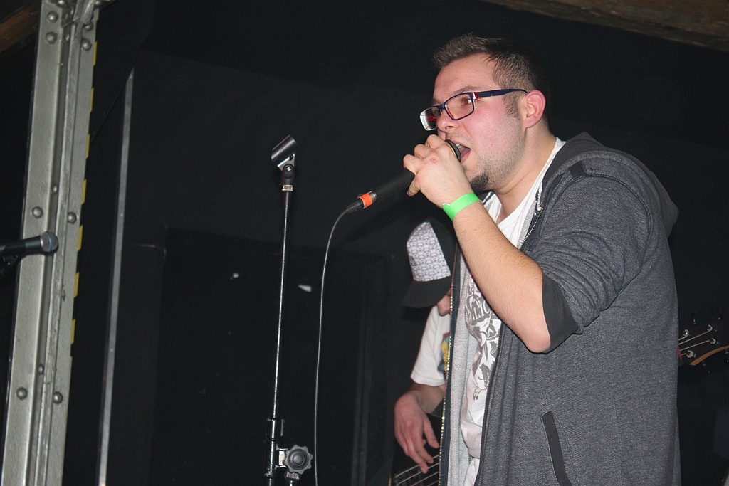 Aktywni i Kreatywni zorganizowali koncert by pomagać dzieciom