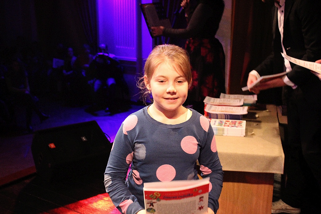 Konkurs plastyczny: Anioł i tradycje Świąt Bożego Narodzenia