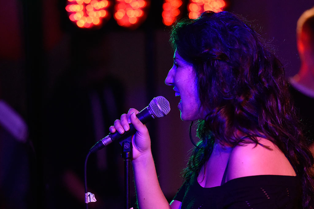 Witelon Music Night z Jessicą Merstein i jej Bandem