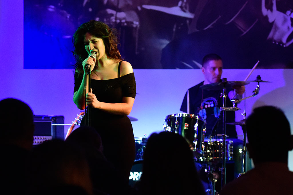 Witelon Music Night z Jessicą Merstein i jej Bandem