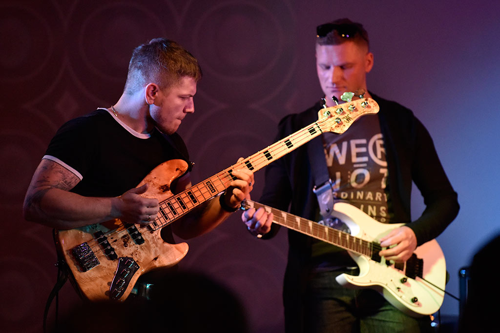 Witelon Music Night z Jessicą Merstein i jej Bandem