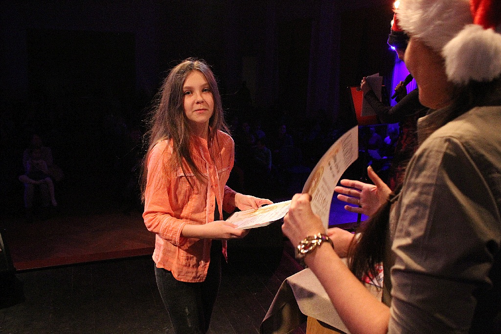 Konkurs plastyczny: Anioł i tradycje Świąt Bożego Narodzenia