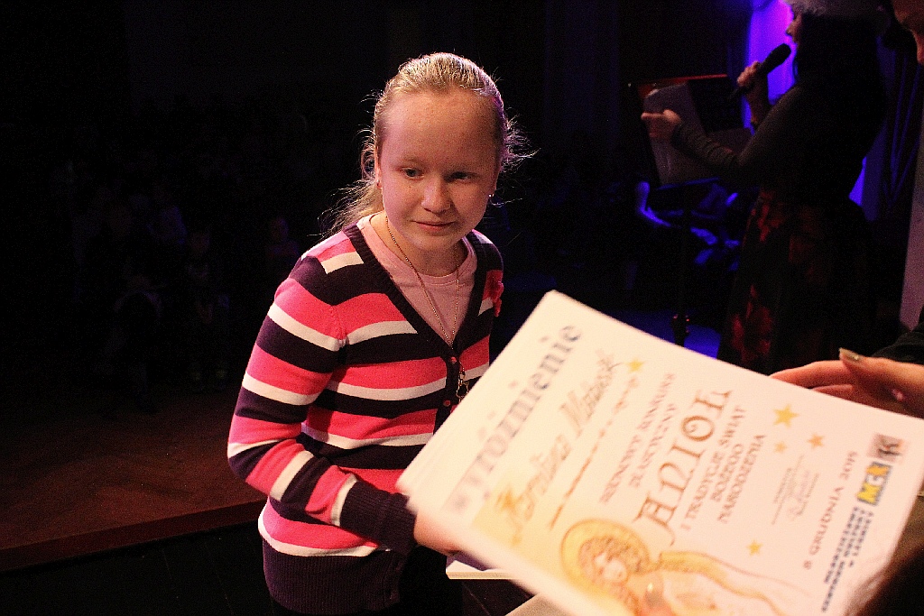 Konkurs plastyczny: Anioł i tradycje Świąt Bożego Narodzenia