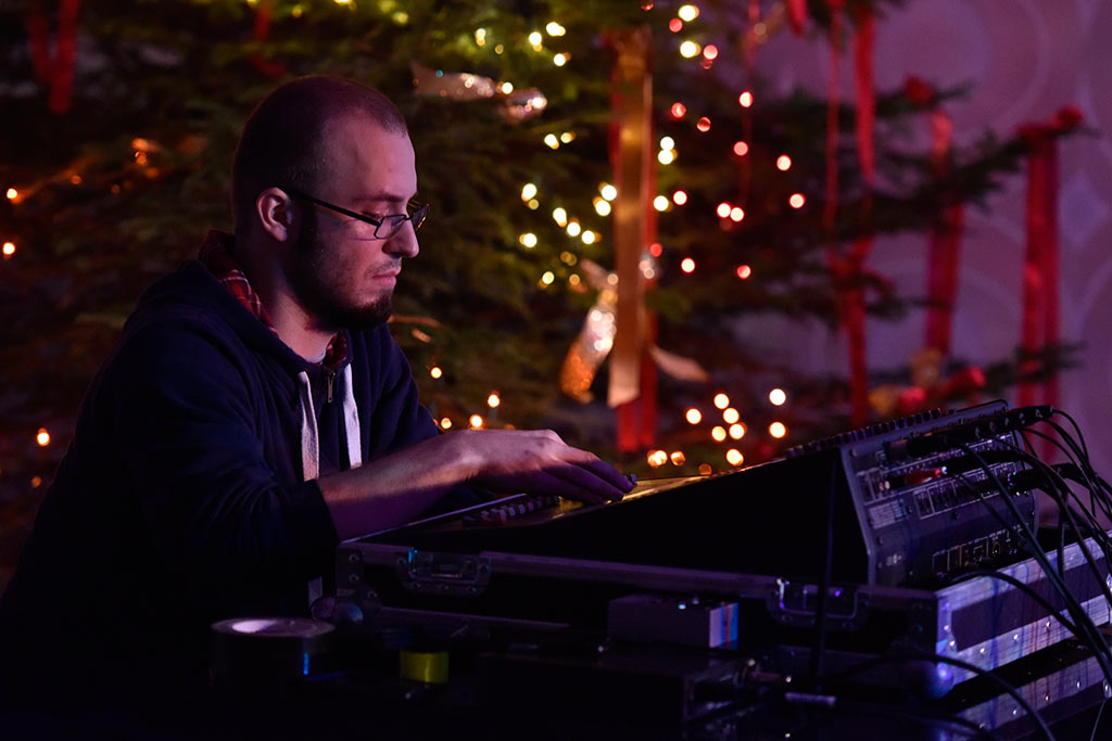 Witelon Music Night z Jessicą Merstein i jej Bandem
