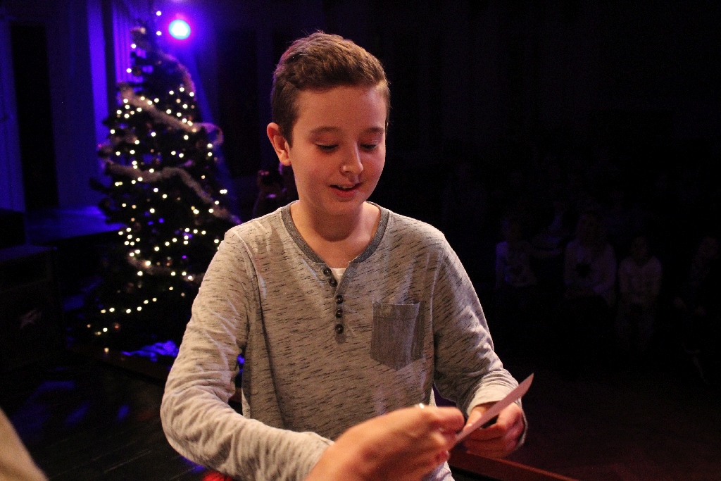 Konkurs plastyczny: Anioł i tradycje Świąt Bożego Narodzenia