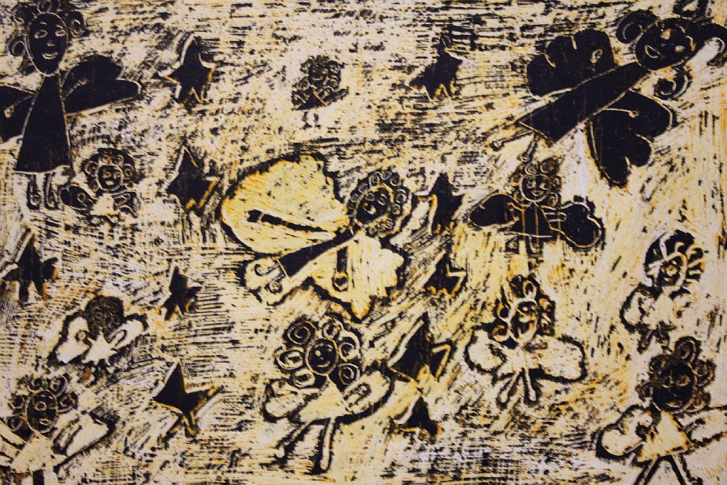 Konkurs plastyczny: Anioł i tradycje Świąt Bożego Narodzenia