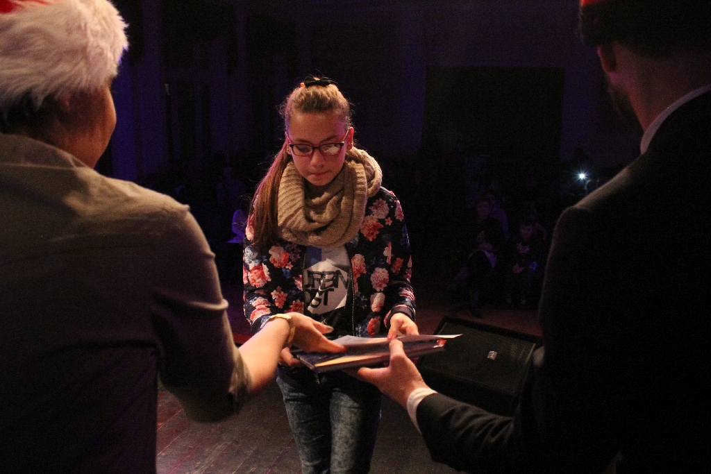 Konkurs plastyczny: Anioł i tradycje Świąt Bożego Narodzenia