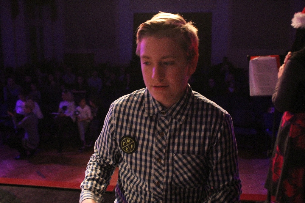 Konkurs plastyczny: Anioł i tradycje Świąt Bożego Narodzenia