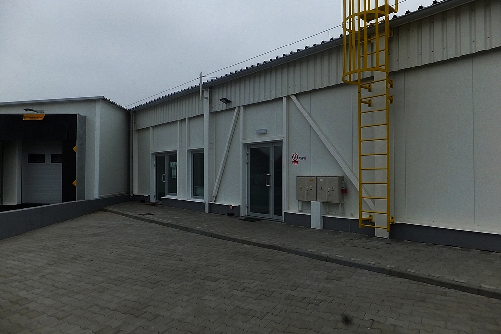 W gospodarstwie rybackim w Niedźwiedzicach gotowi do świąt