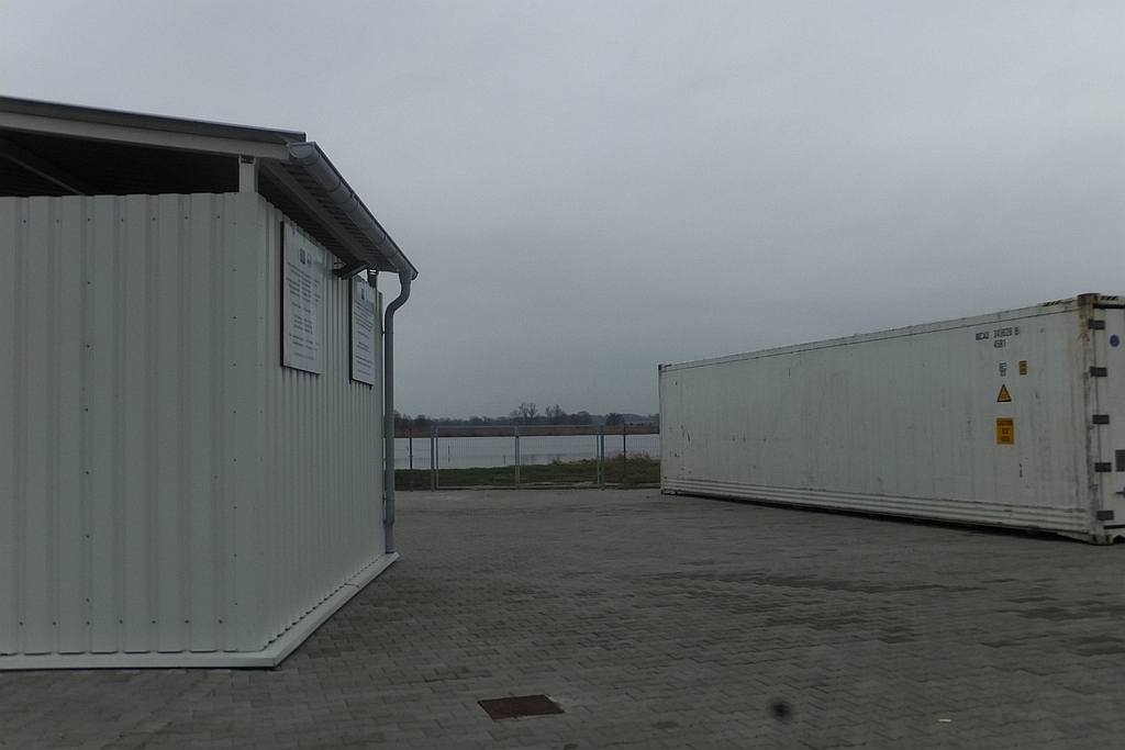 W gospodarstwie rybackim w Niedźwiedzicach gotowi do świąt